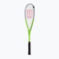 Wilson Blade UL squashová raketa zelená WR042510H0 8