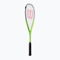 Wilson Blade UL squashová raketa zelená WR042510H0 9
