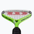 Wilson Blade UL squashová raketa zelená WR042510H0 10