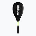 Wilson Blade UL squashová raketa zelená WR042510H0 11
