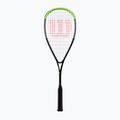 Squashová raketa Wilson Blade CM čierna WR044110H0 7