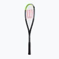 Squashová raketa Wilson Blade CM čierna WR044110H0 9