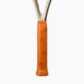 Omotávka na tenisovú raketu Wilson Pro Performance Grip brown 2