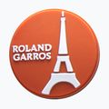 Tlmič vibrácií Wilson Roland Garros Eiffelova Tower 2 ks blue/orange/white 2