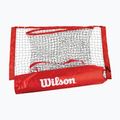 Sieť na tenis/badminton Wilson Starter Ez Tennis Replacement Net 6.1 m red