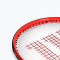 Detská tenisová raketa Wilson Roger Federer 26 Half Cvr červená WR054410H+ 6