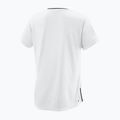 Dámske tenisové tričko Wilson Team II V-Neck white WRA795302 2