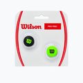 Wilson Pro Feel Blade Dampeners 2 ks zelené WR8405901001 3