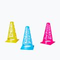 Wilson Safe Cones tréningové kužele 12 ks. WR8408701 3