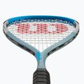 Squashová raketa Wilson Ultra L modrá/strieborná 9