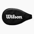 Squashová raketa Wilson Ultra L modrá/strieborná 13