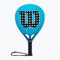 Wilson Ultra Team V2 Padelová raketa modrá WR067021U2 6