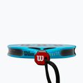 Wilson Ultra Team V2 Padelová raketa modrá WR067021U2 10