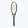 Tenisová raketa Wilson Blade Feel 103 čierno-zelená WR083310U 9