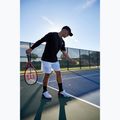 Pánska tenisová obuv Wilson Rush Pro Ace white/red/poppy red 9
