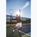 Pánska tenisová obuv Wilson Rush Pro Ace white/red/poppy red 10
