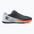 Pánska tenisová obuv Wilson Rush Pro Ace grey WRS328660 2