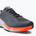 Pánska tenisová obuv Wilson Rush Pro Ace grey WRS328660 7