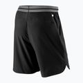 Pánske tenisové šortky Wilson Bela Power 8 Short II black WRA806902 2