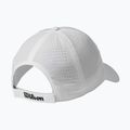 Pánska tenisová čiapka Wilson Ultralight Tennis Cap II white WRA815201 6