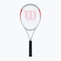 Tenisová raketa Wilson Pro Staff Precision Team 103 červeno-biela WR080510U 7