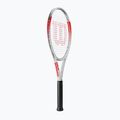 Tenisová raketa Wilson Pro Staff Precision Team 103 červeno-biela WR080510U 8