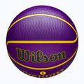 Wilson NBA Player Icon Outdoor Lebron basketbal WZ4005901XB7 veľkosť 7 5