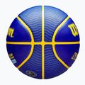 Wilson NBA Player Icon Outdoor Curry basketbal WZ4006101XB7 veľkosť 7 4