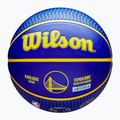 Wilson NBA Player Icon Outdoor Curry basketbal WZ4006101XB7 veľkosť 7 6