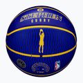 Wilson NBA Player Icon Outdoor Curry basketbal WZ4006101XB7 veľkosť 7 8