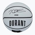 Wilson NBA Player Icon Mini Durant basketbal WZ4007301XB3 veľkosť 3