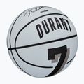 Wilson NBA Player Icon Mini Durant basketbal WZ4007301XB3 veľkosť 3 3