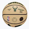 Wilson NBA Player Icon Mini Giannis basketbal WZ4007501XB3 veľkosť 3 6