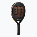 Pálka Wilson Pro Staff V2 Elite čierna/červená/žltá 2