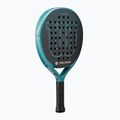 Pádlová raketa Wilson Pro Staff LT teal 2