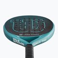 Pádlová raketa Wilson Pro Staff LT teal 5
