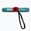 Pádlová raketa Wilson Pro Staff LT teal 6