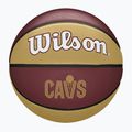 Wilson NBA Team Tribute Cleveland Cavaliers basketbal WZ4011601XB7 veľkosť 7