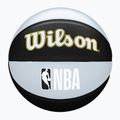 Wilson NBA Team Tribute Utah Jazz basketball WZ4011602XB7 veľkosť 7 2