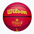 Wilson NBA Player Icon Outdoor Trae basketball WZ4013201XB7 veľkosť 7