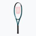Detská tenisová raketa Wilson Ultra 25 V4.0 modrá WR116610U 8