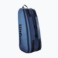 Tenisová taška Wilson Tour Ultra 6Pk modrá WR8024101001 3