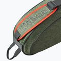 Tenisová taška Wilson Team 3Pk heather green 5