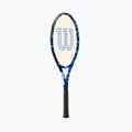 Detská tenisová raketa Wilson Minions 3.0 25 modrá WR124110H 2
