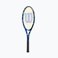 Detská tenisová raketa Wilson Minions 3.0 25 modrá WR124110H 3