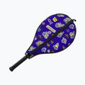 Detská tenisová raketa Wilson Minions 3.0 25 modrá WR124110H 5