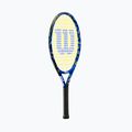 Detská tenisová raketa Wilson Minions 3.0 23 modrá WR124210H 2