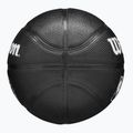 Wilson NBA Tribute Mini Toronto Raptors basketbal WZ4017608XB3 veľkosť 3 4