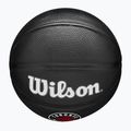 Wilson NBA Tribute Mini Toronto Raptors basketbal WZ4017608XB3 veľkosť 3 5