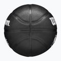 Wilson NBA Team Tribute Mini Los Angeles Clippers basketbal WZ4017612XB3 veľkosť 3 4